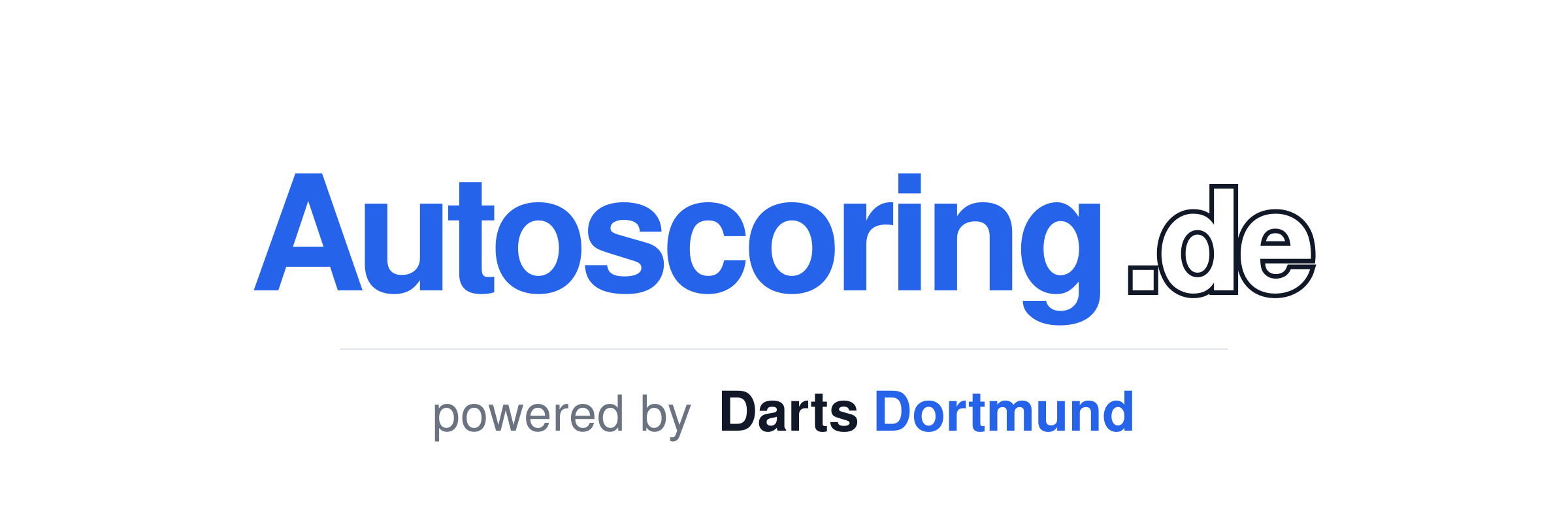 Autoscoring.de